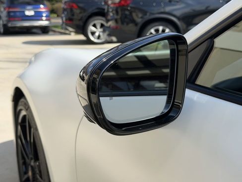 Used 2024 Porsche 911 Carrera 4 GTS image 26