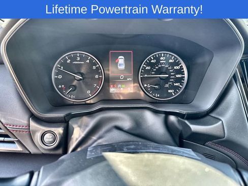 New 2025 Subaru Legacy Sport w/ Popular Package #2 image 26