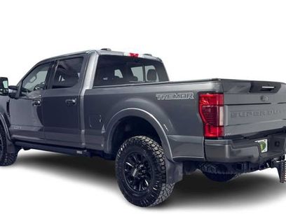 Used 2021 Ford F250 Lariat