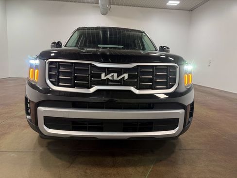 Used 2024 Kia Telluride S w/ S Sunroof Package AWD/4WD image 40