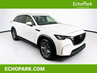 Used 2024 MAZDA CX-90 3.3 Turbo w/ Preferred Plus