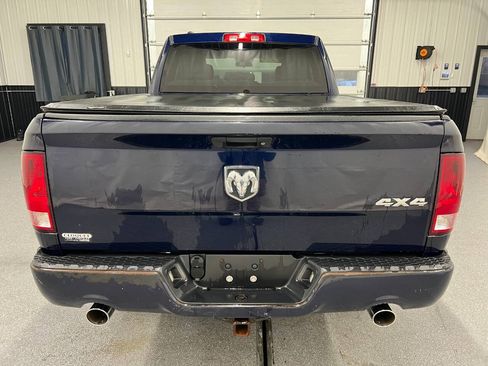 Used 2014 RAM 1500 Express AWD/4WD image 5