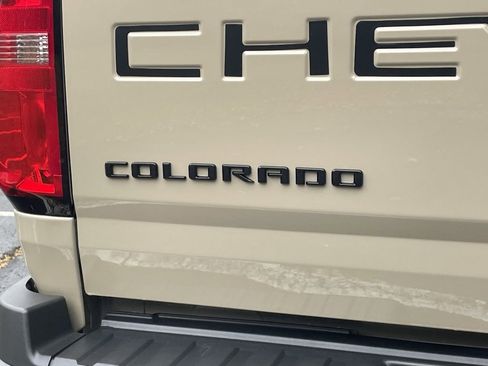 Certified 2022 Chevrolet Colorado ZR2 image 24