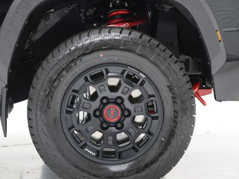 Used 2026 Toyota Tundra TRD Pro w/ Tow Tech Package AWD/4WD image 43
