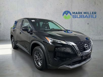 Used 2023 Nissan Rogue S