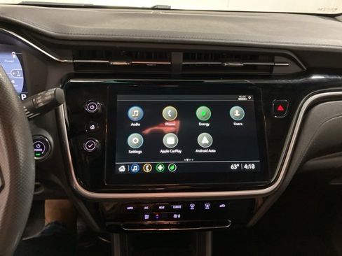 Used 2022 Chevrolet Bolt LT image 16