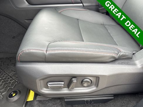 Used 2025 Toyota Tundra TRD Pro image 39