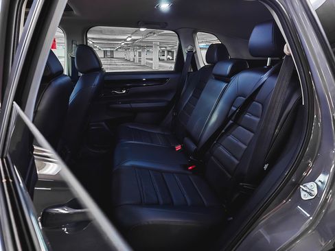 Used 2024 Honda CR-V EX-L image 19