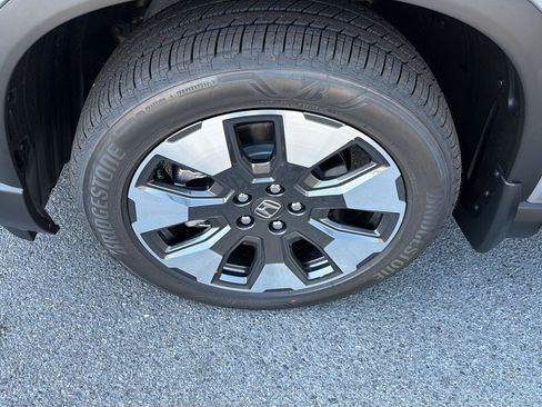 New 2026 Honda Pilot Elite image 38