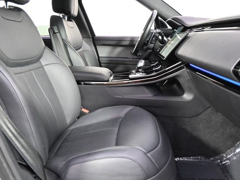 Used 2023 Land Rover Range Rover Sport SE Dynamic image 16