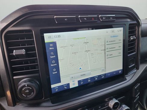 Used 2023 Ford F150 Tremor w/ Equipment Group 402A High image 23