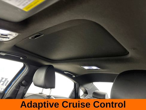 Used 2023 Kia Forte GT-Line w/ GT-Line Premium Package FWD image 12