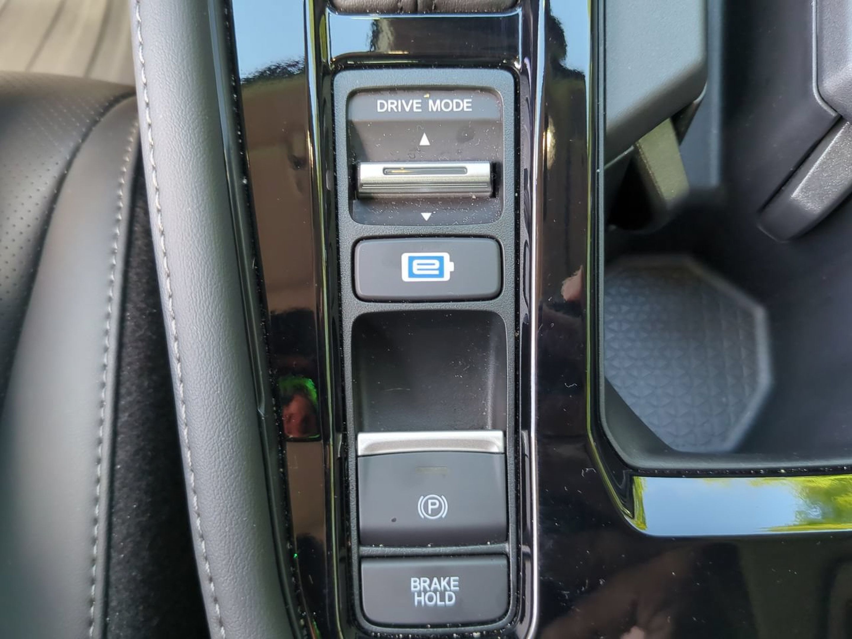 Used 2026 Honda Accord Touring image 30