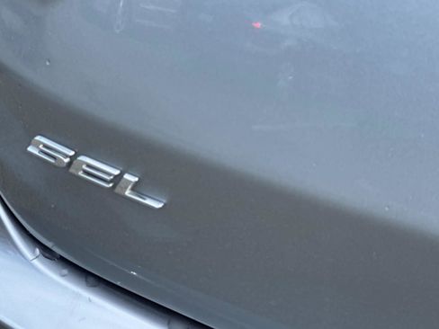 Certified 2024 Ford Edge SEL image 28