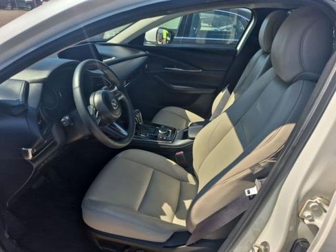 Used 2022 MAZDA CX-30 AWD 2.5 S w/ Preferred Package image 9