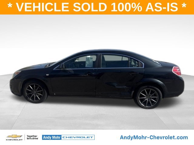 Used 2009 Saturn Aura XE w/ Convenience Package FWD image 2