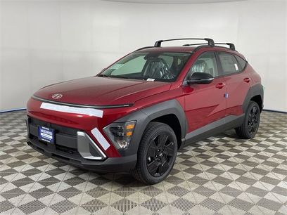 New 2026 Hyundai Kona SEL Sport