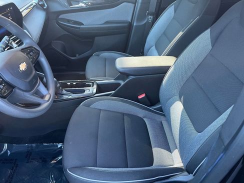 Used 2025 Chevrolet TrailBlazer LT image 23
