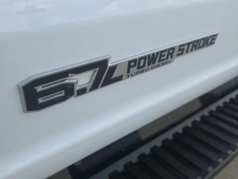 Used 2024 Ford F250 XLT w/ FX4 Off-Road Package AWD/4WD image 44