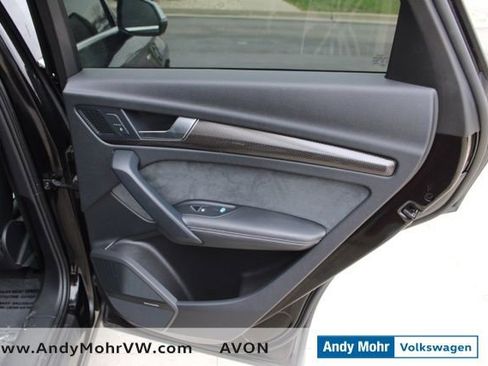 Used 2018 Audi SQ5 Prestige image 26