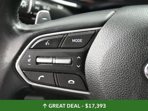 Used 2023 Hyundai Santa Fe SEL image 31