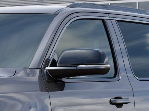 New 2026 Jeep Grand Wagoneer L Limited AWD/4WD image 12