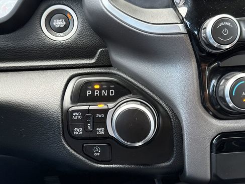 Used 2022 RAM 1500 Lone Star image 26