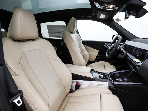 New 2026 BMW X3 xDrive30 AWD/4WD image 31