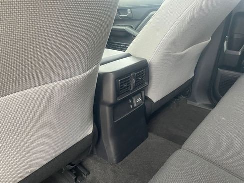 Used 2025 Toyota 4Runner TRD Off-Road image 24