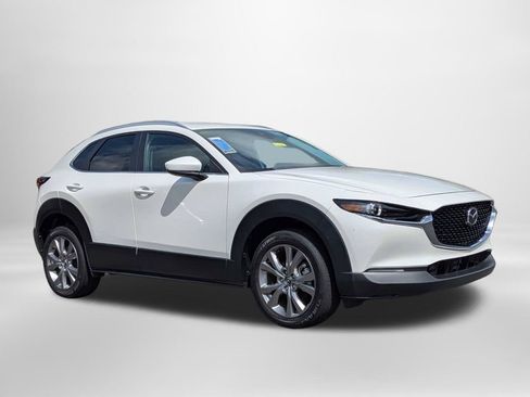 Certified 2023 MAZDA CX-30 AWD 2.5 S w/ Preferred Package image 2