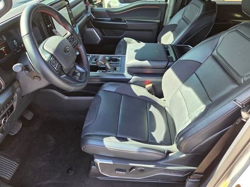 Used 2024 Ford F150 Raptor AWD/4WD image 10