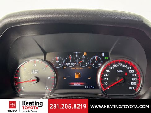 Used 2016 GMC Yukon XL Denali w/ Open Road Package image 25