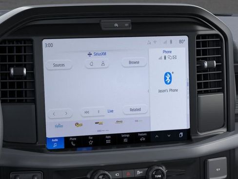 New 2026 Ford F150 XL AWD/4WD image 14