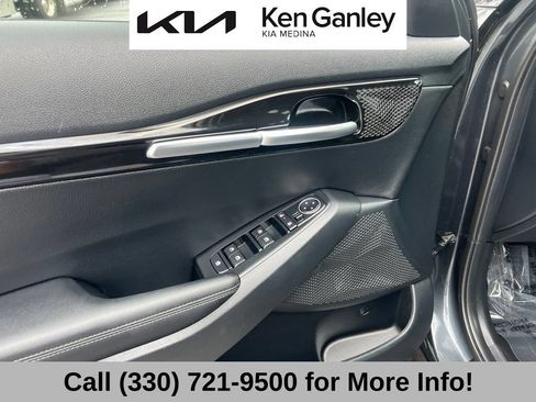 Certified 2026 Kia Seltos S AWD/4WD image 27