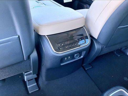 New 2026 INFINITI QX80 Pure w/ Cargo Package RWD image 51