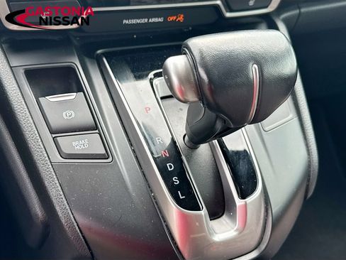 Used 2018 Honda CR-V Touring image 22