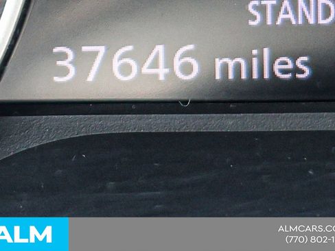 Used 2022 Nissan Rogue SV FWD image 46