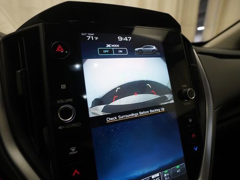 Certified 2024 Subaru Crosstrek 2.0i Premium image 20