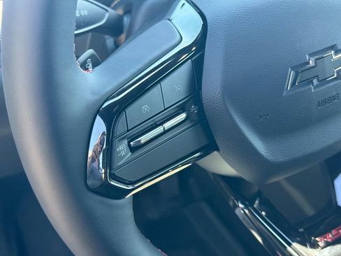 New 2026 Chevrolet Blazer EV RS image 28