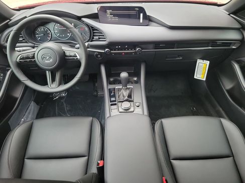 New 2026 MAZDA MAZDA3 s image 13