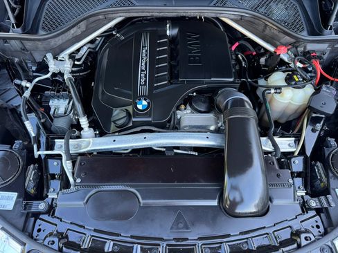 Used 2017 BMW X5 xDrive35i AWD/4WD image 48