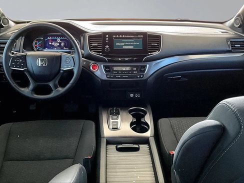 Used 2021 Honda Passport Sport image 7