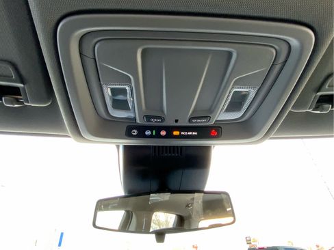 New 2026 GMC Sierra 1500 Pro w/ Trailering Package image 49