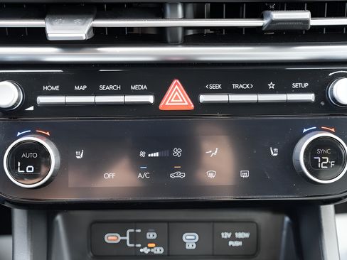 Certified 2026 Hyundai Santa Cruz SEL AWD/4WD image 32