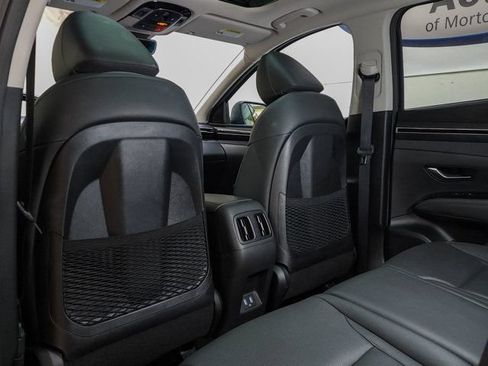 Used 2023 Hyundai Tucson Limited AWD/4WD image 47