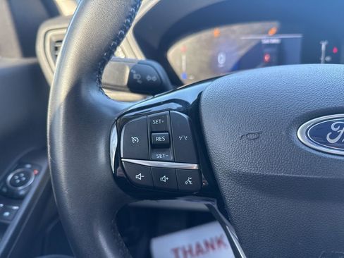 Used 2023 Ford Escape Active image 17