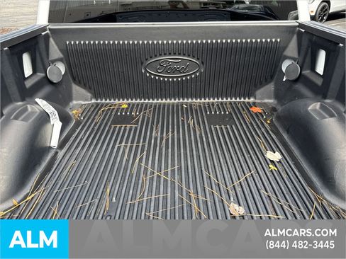 Used 2024 Ford F150 XLT image 22
