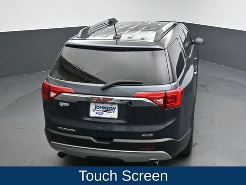 Used 2019 GMC Acadia SLT AWD/4WD image 24