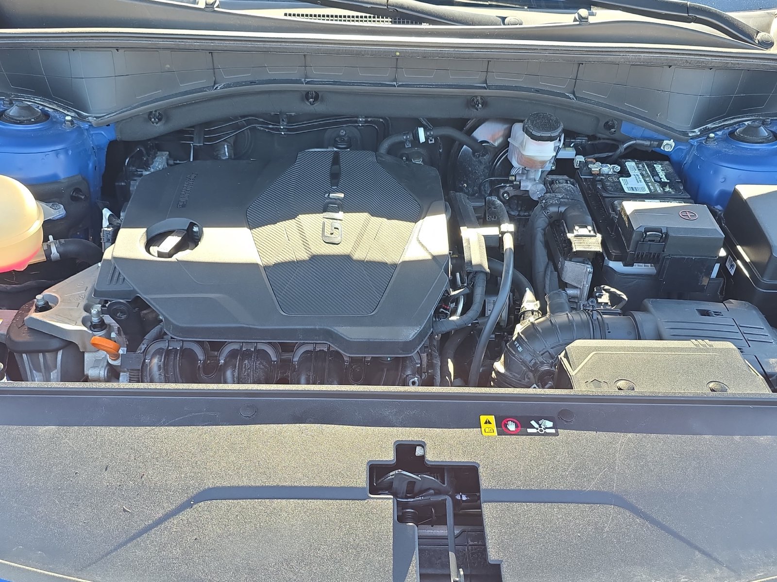 Used 2023 Kia Sorento S FWD image 32