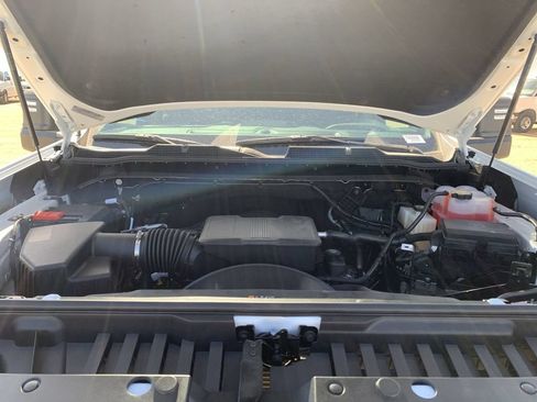New 2026 Chevrolet Silverado 2500 W/T w/ WT Convenience Package RWD image 28
